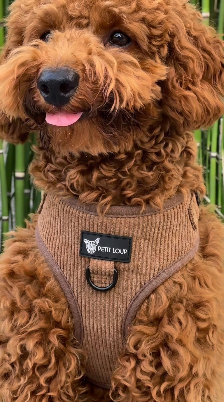 Small Dog, Big Style