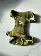 No-pull dog harness — Pistachio