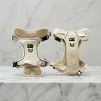 No-pull dog harness — Boho
