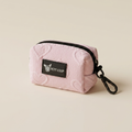 Dog poop bag holder — Amour