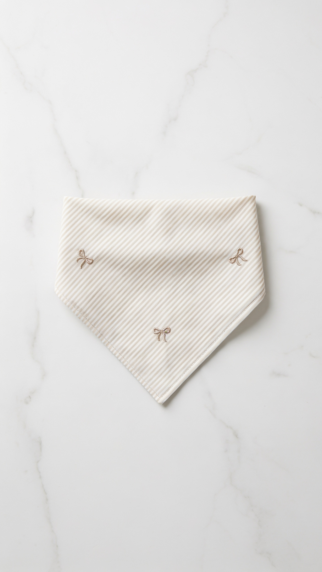 Dog bandana — Coco