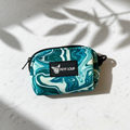 Dog poop bag holder — Marble Magic