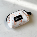 Dog poop bag holder — Rainbow Rush