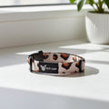 Dog collar — Urban Jungle