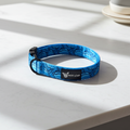Dog collar — Wave Rider