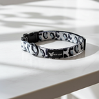 Dog collar — Wild Paws