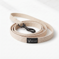 Dog leash — Cream Dream
