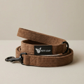 Dog leash — Brownie