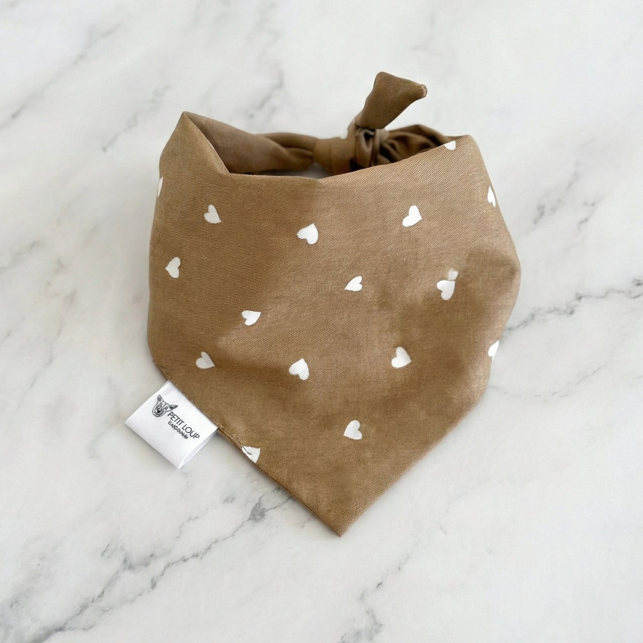 dog bandana