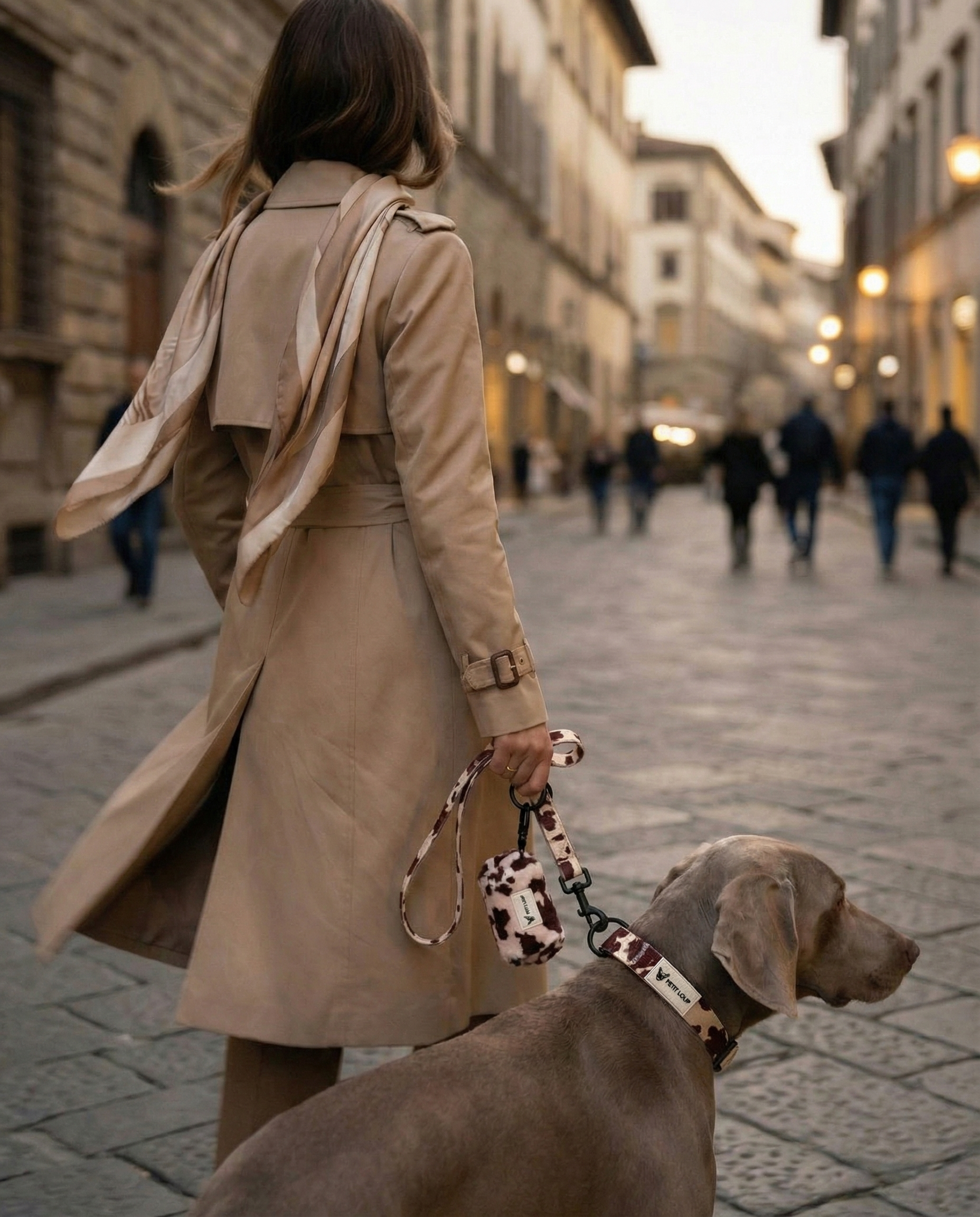 Dog leash — Texas Neoprene