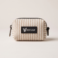 Dog poop bag holder — San Remo