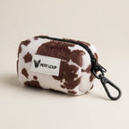 Dog poop bag holder — Texas