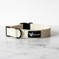 Dog collar — Monaco