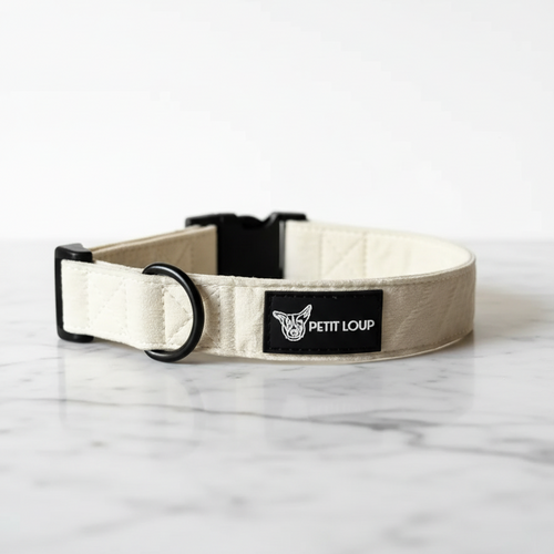 Dog collar — Monaco