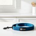 Dog leash — Navy