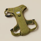 No-pull dog harness — Pistachio