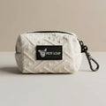 Dog poop bag holder — Monaco