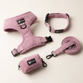 Dog set — Lila