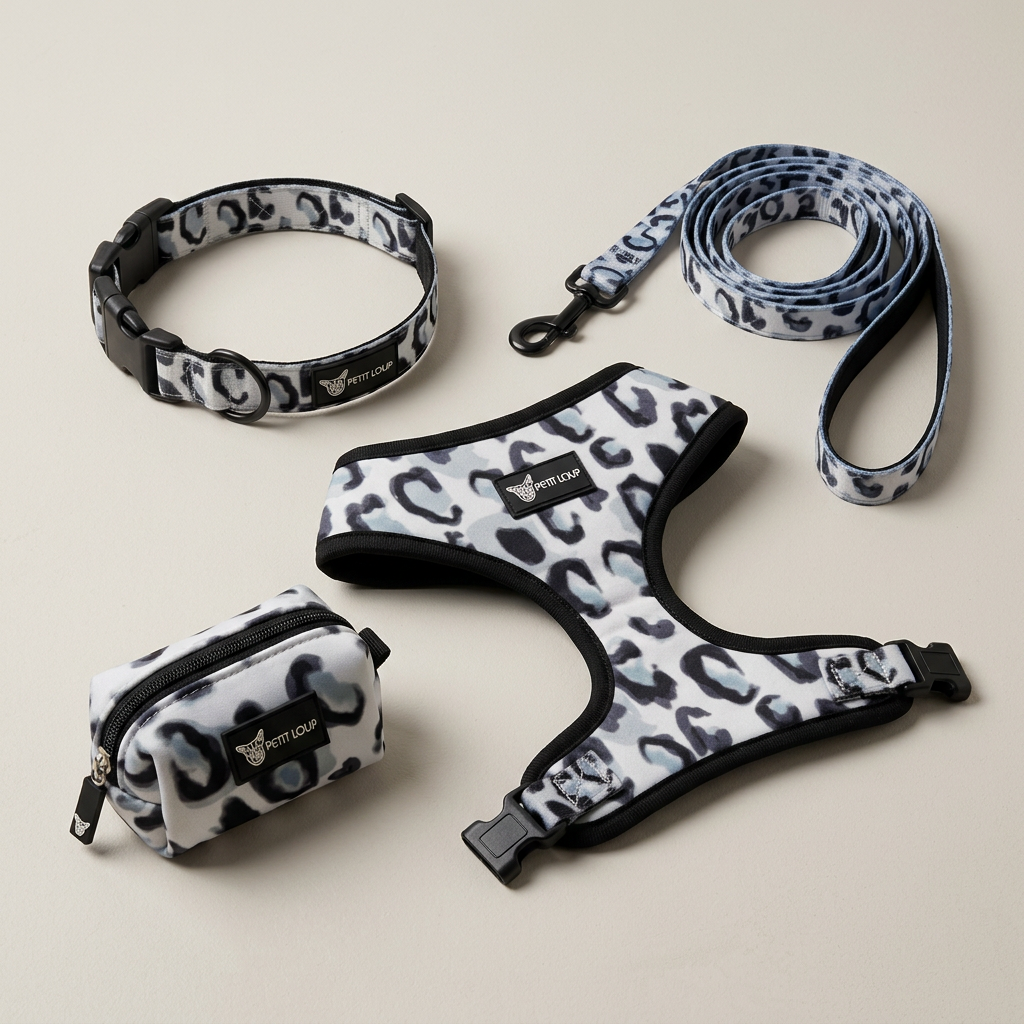 Dog set — Wild Paws