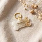 Dog set — Latte