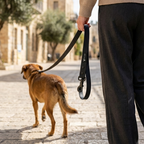 Dog leash — Urban