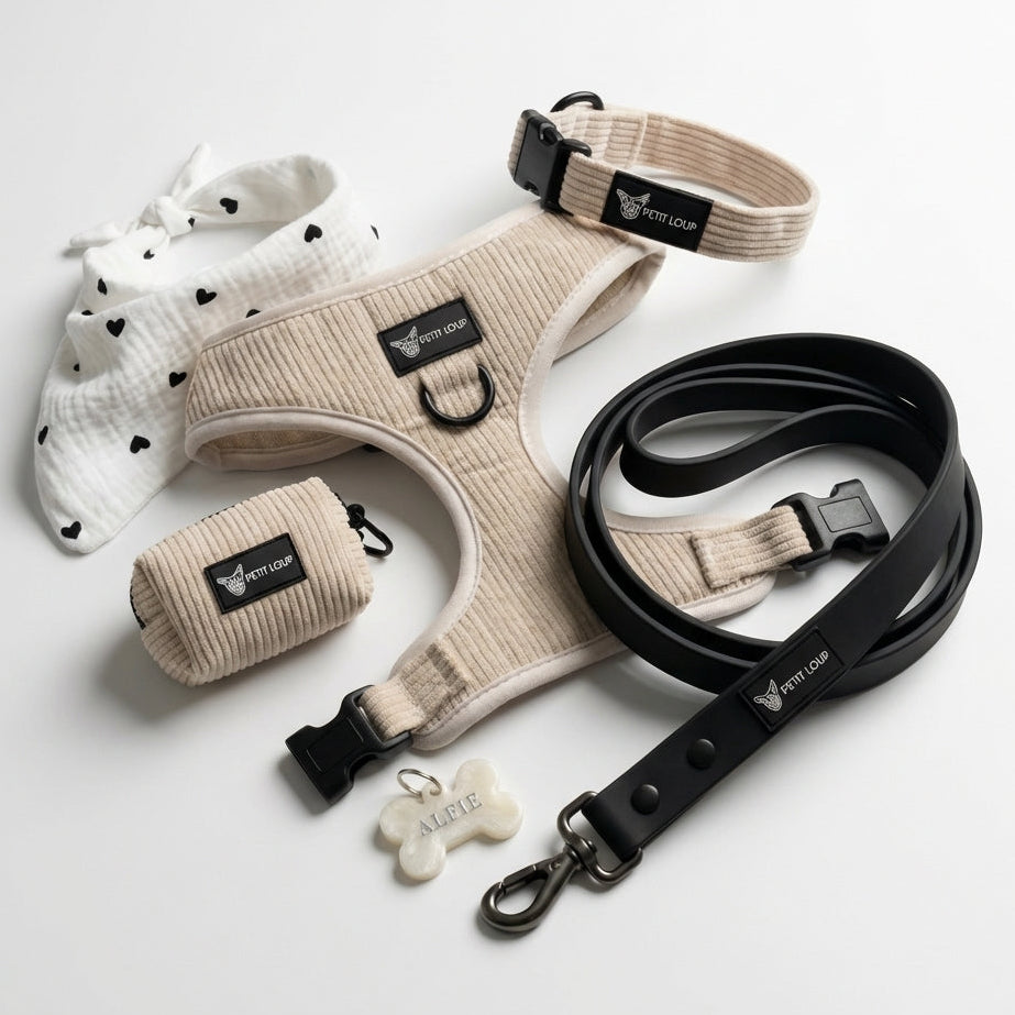 Dog set — Urban