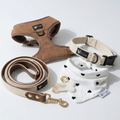Dog set — Latte