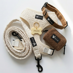 Dog set — Vintage