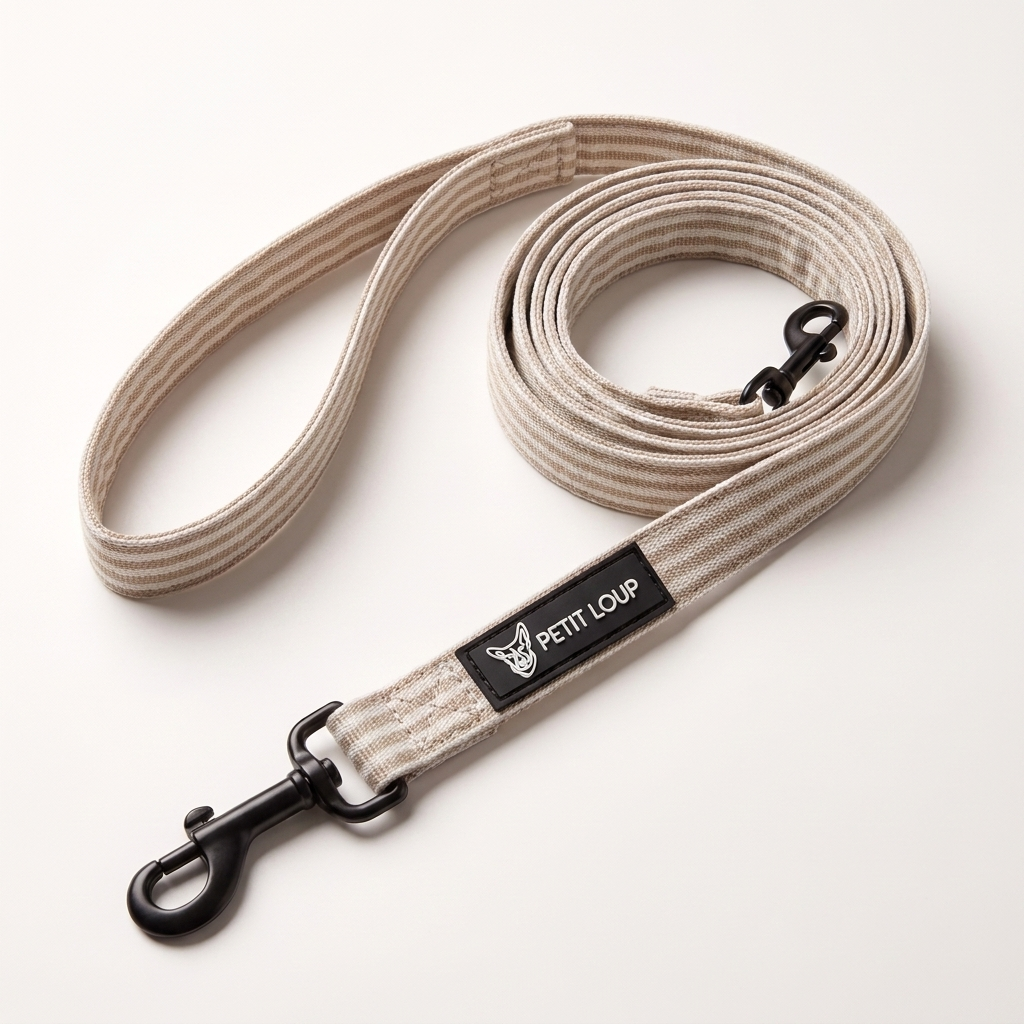 Dog leash — San Remo