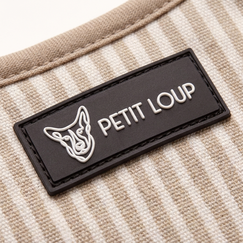 Dog harness — San Remo