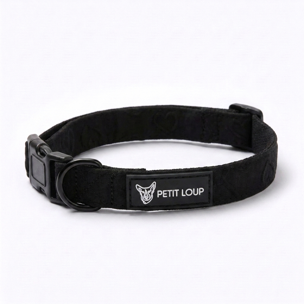 Dog set — Amour Noir