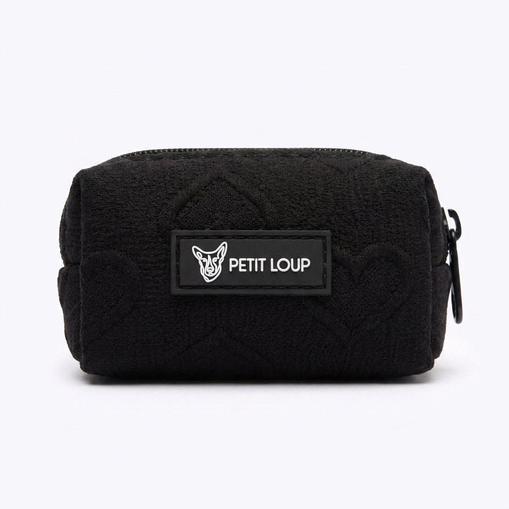 Dog set — Amour Noir