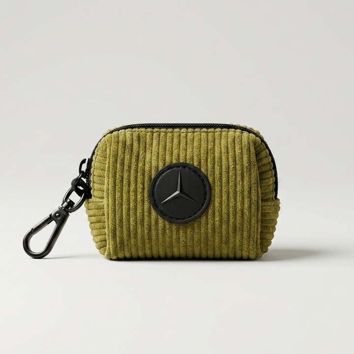 pistachio dog treat pouch2