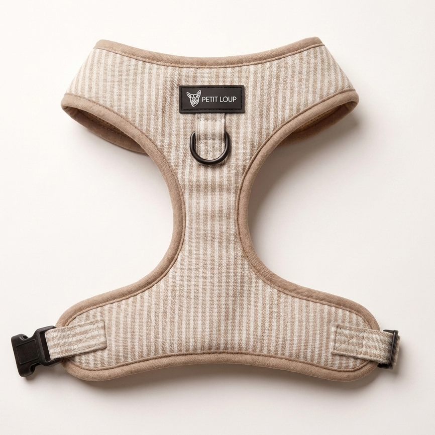 Dog harness — San Remo