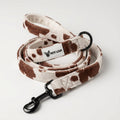 Dog leash — Texas